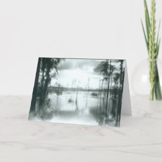 Lake Charles 2 - tom kortanpassade Kort