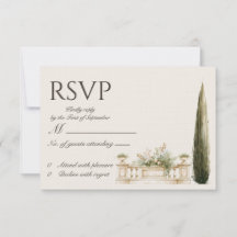 Lake Como Destination RSVP
