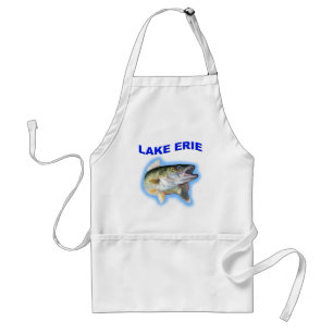 Lake Erie Förkläde