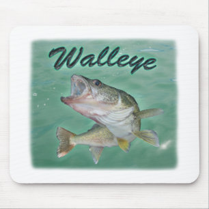 Lake Erie Walleye Musmatta