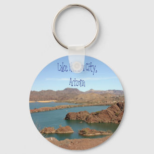 Lake Havasu Lake Havasu stad, Arizona Nyckelring