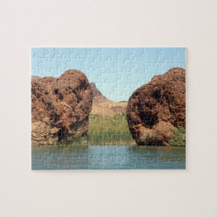 Lake Havasu pussel