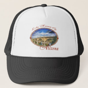 Lake Havasu stad, Arizona Keps