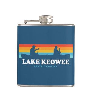 Lake Keowee South Carolina Kanot Fickplunta