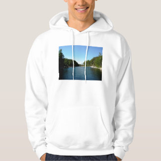 Lake Ladoga landskap Munkjacka