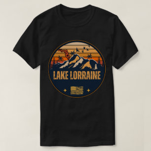 Lake Lorraine, Florida T Shirt