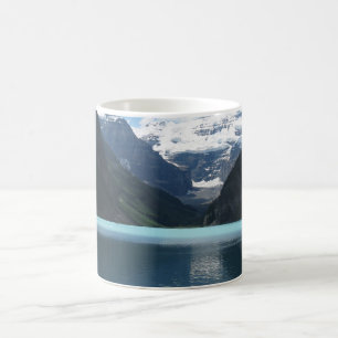 Lake Louise Alberta mugg