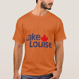 Lake Louise gift T Shirt