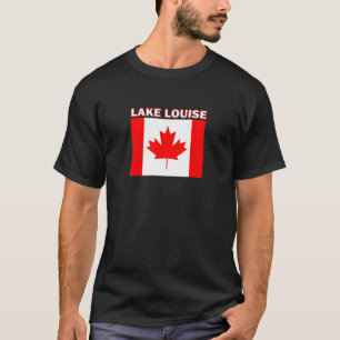 Lake Louise Tee Shirt