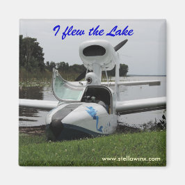 Lake Magnet