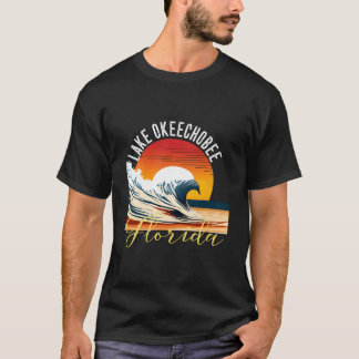 Lake Okeechobee Lake Okeechobee T Shirt