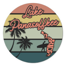 Lake Panasoffkee, Florida