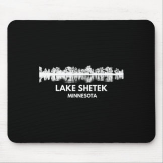 Lake Shetek Minnesota resa rolig sommar fiske Ca Musmatta
