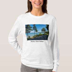 Lake Shore Drive Paradis Långärmad T-Shirt