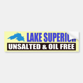 LAKE SUPERIOR BILDEKAL