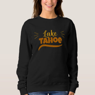 Lake t shirt