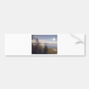 Lake Tahoe Bildekal