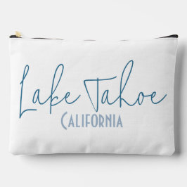 Lake Tahoe, California Resminner