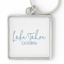 Lake Tahoe, California Resminner