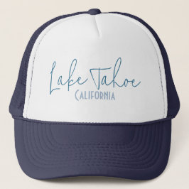 Lake Tahoe, California Resminner Keps