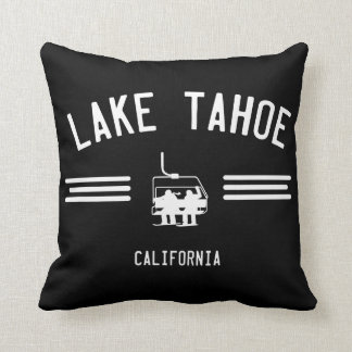 Lake Tahoe Kalifornien Kudde
