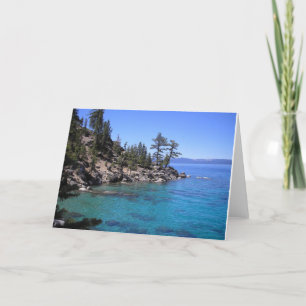 Lake Tahoe Kort