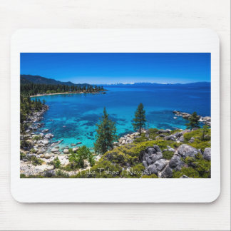 Lake Tahoe Musmatta