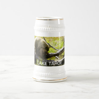 Lake Tahoe ölSteins Kalifornien uthärdar gulliga Sejdel