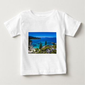 Lake Tahoe Tee Shirt