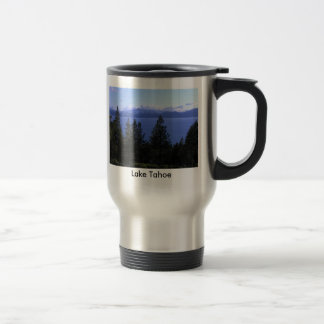 Lake Tahoe travel mug Resemugg