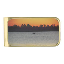 Lake Wendouree Calm Before Nightfall