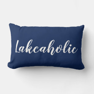 Lakeahol Pillow Tunga Lumbarkudde