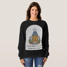 Läkeboj | Skönsamt ljus & andlig hopp T Shirt