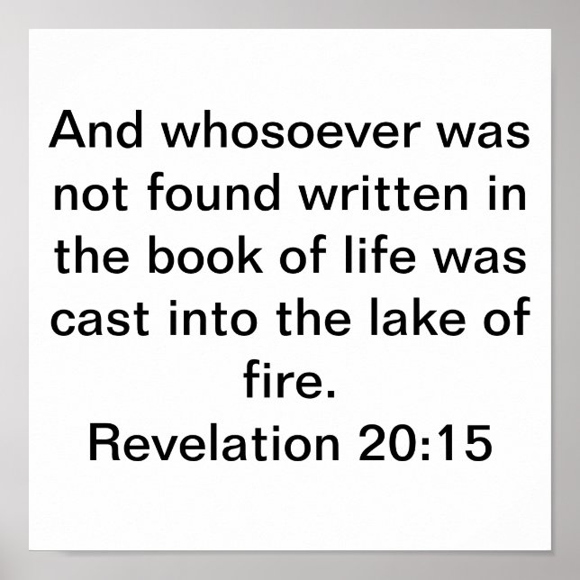 Lakefire Poster (Framsidan)