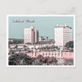 LAKELAND FLORIDA VYKORT