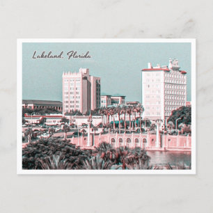 LAKELAND FLORIDA VYKORT