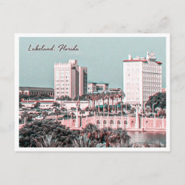 LAKELAND FLORIDA VYKORT