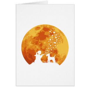 Lakeland Terrier Hälsningskort