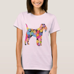 Lakeland Terrier T Shirt