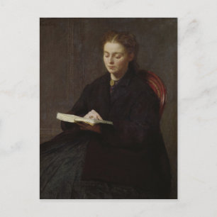 Läkemedel, 1863 vykort