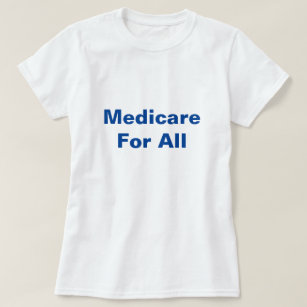 Läkemedel för alla allmänna hälso- och sjukvårdstj t shirt