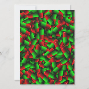 Läkemedel för röda gröntar