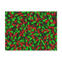 Läkemedel för röda gröntar