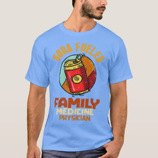 Läkemedel i familjen Läkemedel för barn och ungdom T Shirt