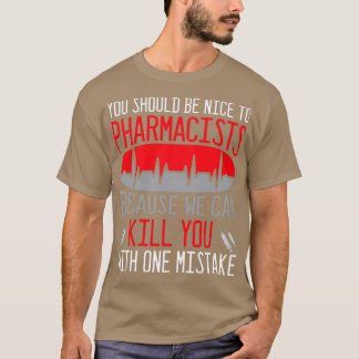 Läkemedel Läkemedel Doktor 15 T Shirt