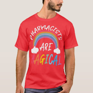 Läkemedel Läkemedel Doktor 6 T Shirt