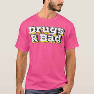 Läkemedel R Bad 1 T Shirt
