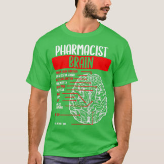 Läkemedelsbedömning Vecka Funny Pharmacy Tech T Shirt