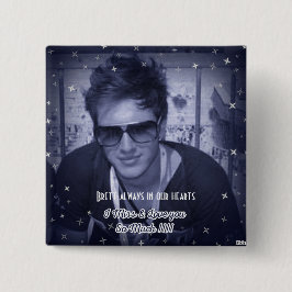 Läkemedelsinformationspenna Knapp