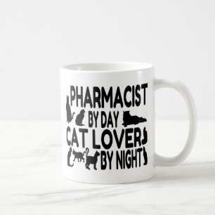 Läkemedelskategori Lover Kaffemugg